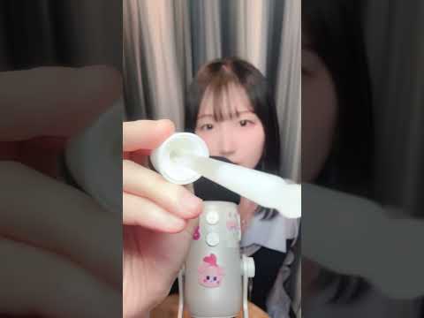 1탄) 유튜브 행사에서 받은 선물들 언박싱 ASMR