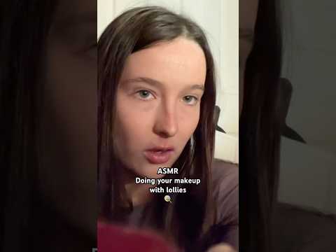 Tingly mouth sounds! #asmr #tingles