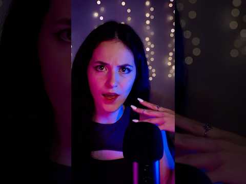 You turned out photogenic! #asmr #asmrroleplay #asmrtriggers #asmrvideos #asmrsleep #asmrshorts
