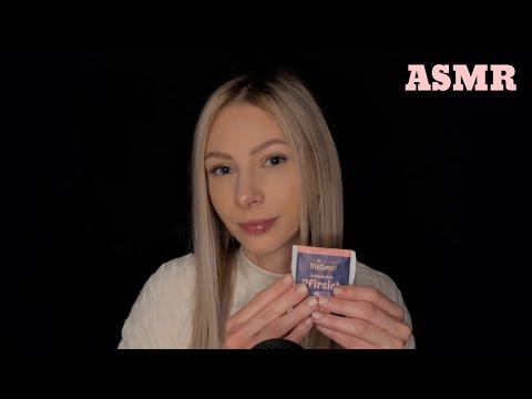 ASMR• Entspannt einschlafen mit PERSONAL ATTENTION 🫶🏼