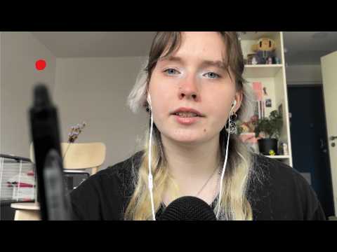 follow the dot! asmr
