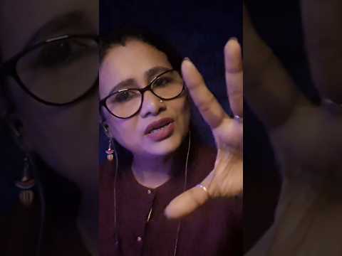 Asmr Jellyfish Experience ~ Hand Movements #acmp @AsmrGhosal # #relax #handmovements