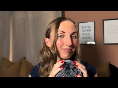 ASMR That 100% Will Put You To Sleep 