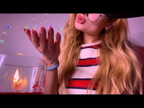 ASMR Kisess💋