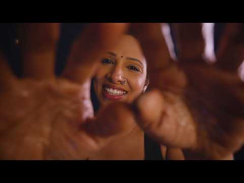 Indian ASMR | हिलो मत...I Am Fixing Your Damaged Hair!