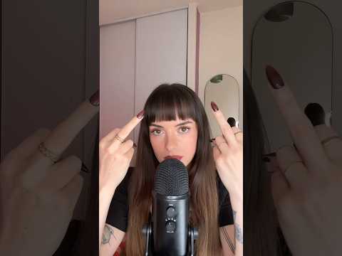 #ASMR | Pour ton EX 👹 (FAST & AGRESSIVE) #asmrfastandaggressive