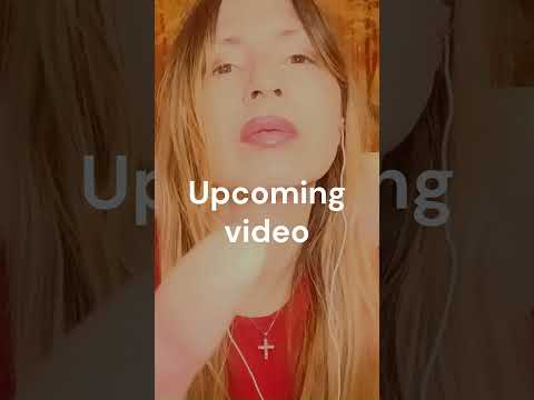 ASMR | Facial massage | Temples massage | Lotion sounds