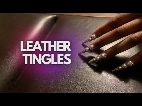 BACKGROUND ASMR for sleep, study, work, gaming💅🏾