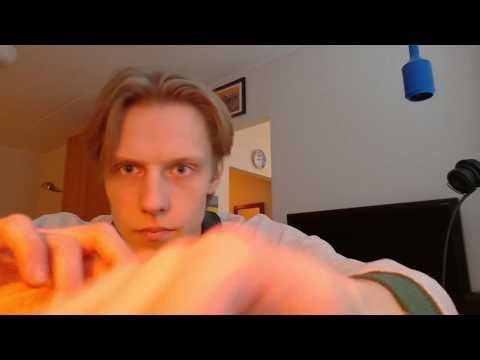 haircut ASMR, but he's obsessed with you (i’ve been thinking…) - part 3