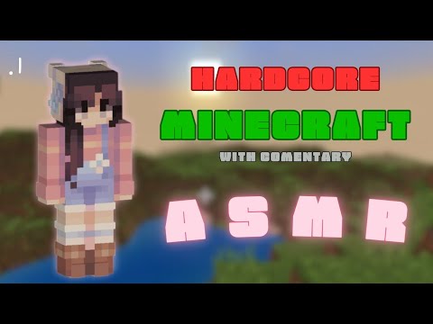 [ASMR] New Beginnings ✨ | with commentary [.1]