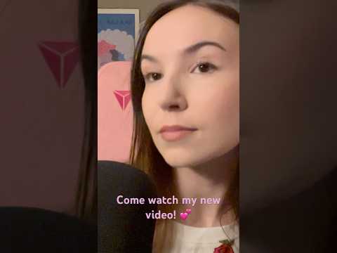 #asmr #triggersforsleep #tapping #whispering #relaxing #relax