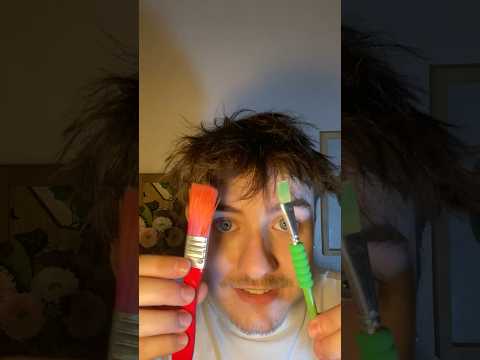 ASMR - Test de Focus GP Explorer  #asmr #relax #robertom #f1 #shorts #focus