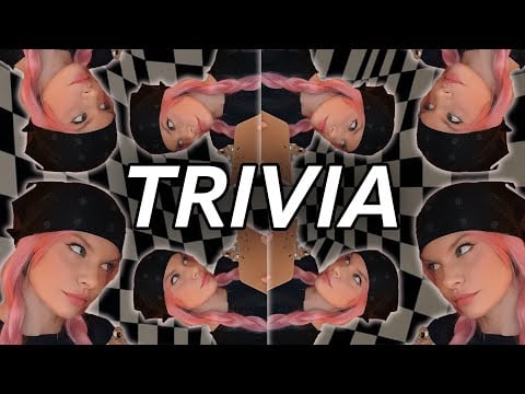 🔴 ASMR LIVE - General Trivia Challenge - WIN CASH 💸💸💸