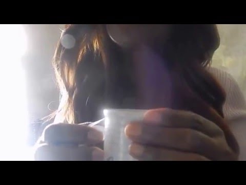 Morning Routine | ☕️  Coffee ASMR Soft Chit Chat