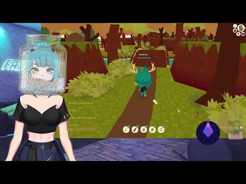 PARTNER PUSH ASaMR with mommy gremlin 55 #ASMR #3dio #3dioASMR #auditoryASMR