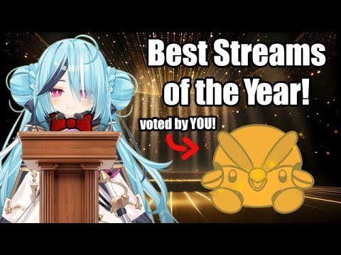 【The Pengoon Awards】Celebrating the Best Moments of the Year! Voted by YOU ♥