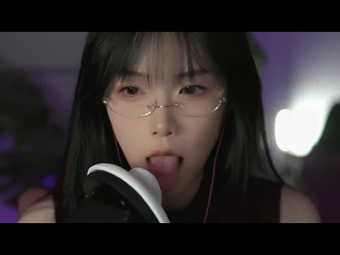 ASMR: Soft Oral Sounds for Deep Slumber