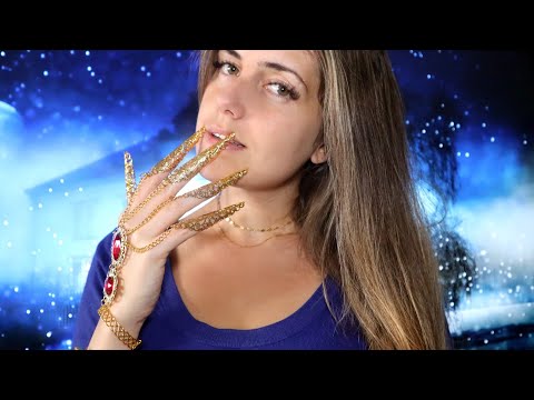 ASMR 120% EINSCHLAFGARANTIE mit diesem TINGLY Video | Triggers for sleep & relaxation german/deutsch