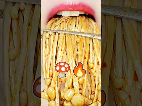 Size up Toppings Spicy Malatang 🍜🔥 MUKBANG (sped up)