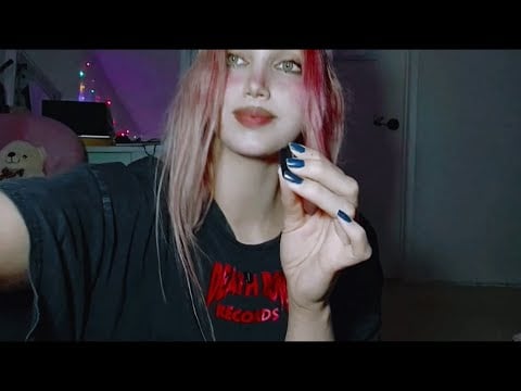 Aprendamos portugués juntos. Concilia el sueño. (Asmr) (#asmrenespañol)