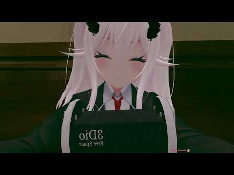 ear massage asmr 3dio 48 Khz no talking 1 hour