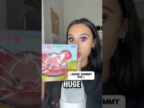 WAIT for IT #mukbang #asmr #explore