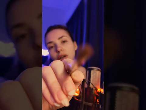 Makeup ASMR 💄 #asmr #asmrvideo #asmrsounds #asmrmakeup