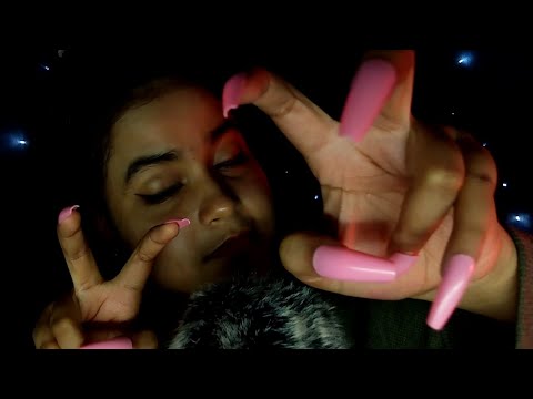 ASMR | Giving You Tingles for Sleepy Good Night