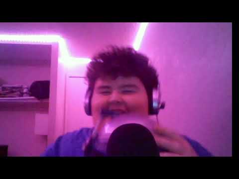 ASMR Special video sleepPhones,Mouth sounds,tapping.