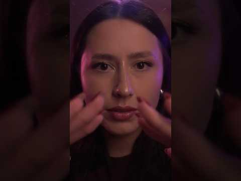 Blink, Blink 😴 Visual ASMR That Makes You Sleepy  #relax #asmrvideo
