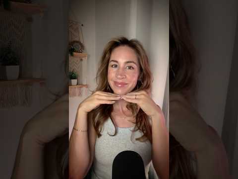 ✨ ASMR Get Ready With Me (Short & Relaxing) ✨Soft whispers, gentle tapping, and soothing sounds!
