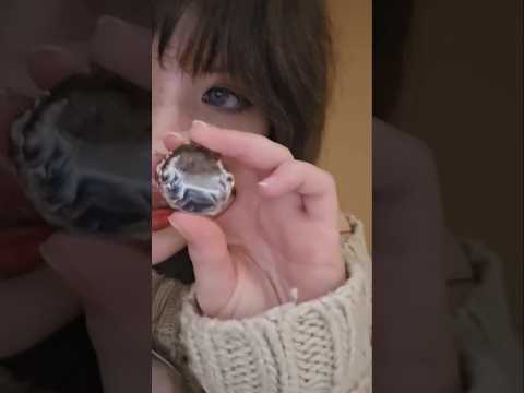 asmr CRAZY GIRL holds u hostage & yaps about her  ROCK COLLECTION #asmr