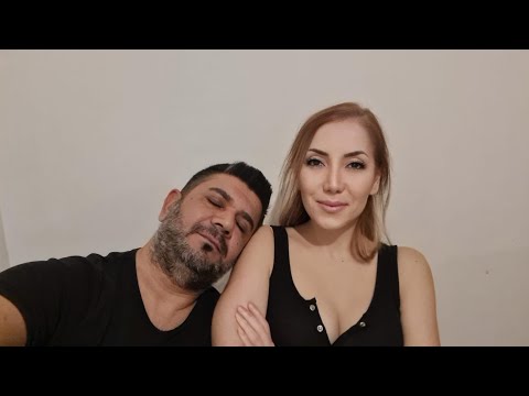 💈ASMR TURKISH LADY BARBER FOAMY HEAD MASSAGE AND SCRATCHING