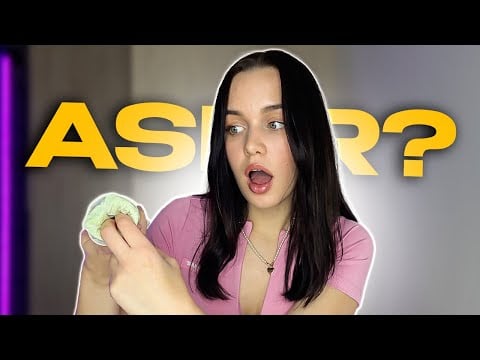 [4K USA] Did I Really Just Make This? 😳 DIY Soft Training Tool with Towel & Glove | Safe Tutorial
