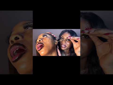Best ASMR for SleepAggressive Ear Cleaning, HairPlay, Mouth Sounds, Head & Shoulder Massage