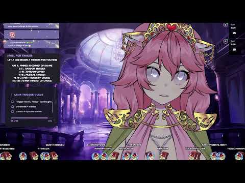 ♡  Live 3DIO ASMR ♡ Lots of tingles to help you sleep~