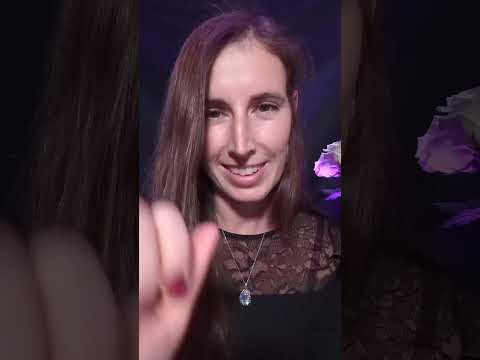 ASMR Reiki To Relax You Before Sleep With Super Crackling Fire Sounds #asmr #reiki
