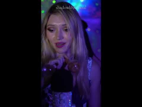 mini ASMR live Relaxation