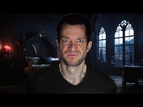 ASMR for people who hate people