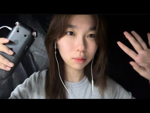 Sensitive Trigger Words with 2 Mics 🎙️ | Rode NT5 & Tascam Comparison