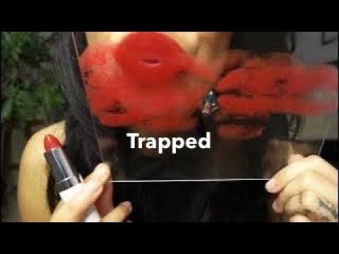 Pov Tiny: Trapped In Giantess Kisses