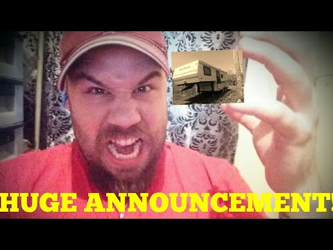 OMG HUGE ANNOUNCEMENT!!!!!!!