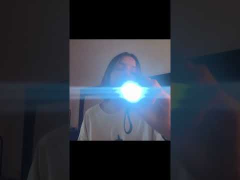 follow the light pt. 2 🔦 🎧️ #asmr #fyp #tinglebay #lofi