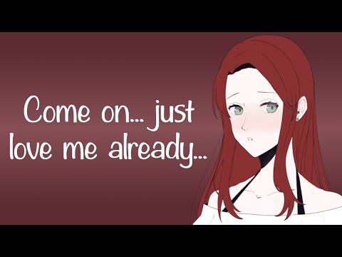 Manipulative Yandere Gets Drunk And More Honest (ASMR Roleplay) [F4A] Part 10