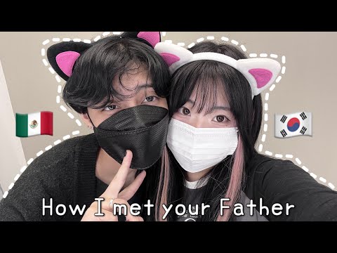 How I met my LDR Boyfriend GRWM + Story time