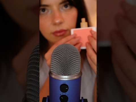 This video will make you sleepy I promise #asmr