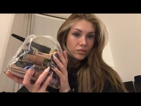 LoFi ASMR - relax with low quality asmr *no talking*