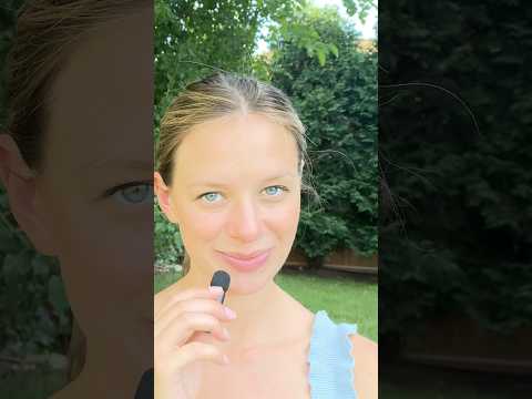 Whatever emotion-that’s okay. See full video @SoftResets ​⁠ #ASMR #ASMRaffirmations #softspoken