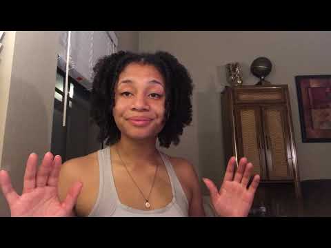 Random Talks: Feating My Afro! (Part 3)