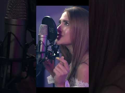 THE BEST MOUTH SOUNDS ASMR EVER | #SHORTS | Asmr with Sasha
